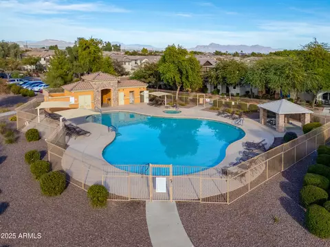 4129 E Cathy Dr, Gilbert, AZ 85296 photo 48