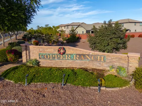 4129 E Cathy Dr, Gilbert, AZ 85296 photo 47