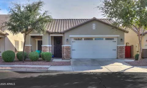 4129 E Cathy Dr, Gilbert, AZ 85296