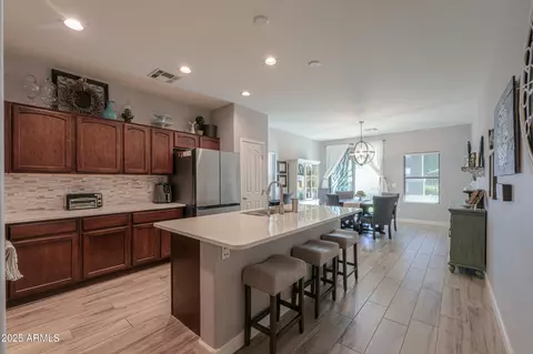 4129 E Cathy Dr, Gilbert, AZ 85296 photo 5