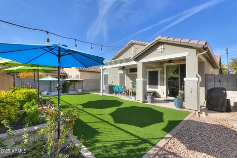 4129 E Cathy Dr, Gilbert, AZ 85296 photo 38