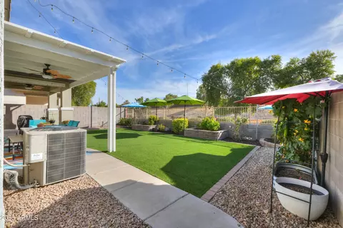 4129 E Cathy Dr, Gilbert, AZ 85296 photo 36