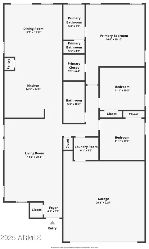 4129 E Cathy Dr, Gilbert, AZ 85296 photo 6