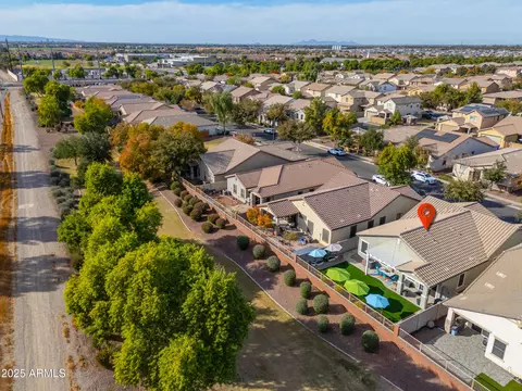 4129 E Cathy Dr, Gilbert, AZ 85296 photo 41