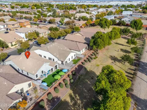 4129 E Cathy Dr, Gilbert, AZ 85296 photo 40