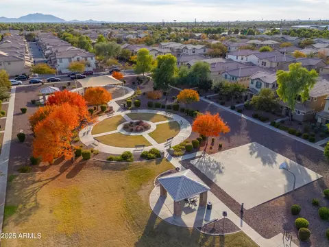 4129 E Cathy Dr, Gilbert, AZ 85296 photo 50