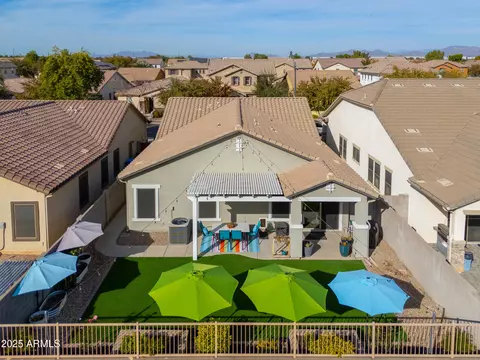 4129 E Cathy Dr, Gilbert, AZ 85296 photo 43