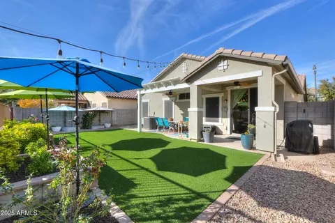 4129 E Cathy Dr, Gilbert, AZ 85296 photo 2