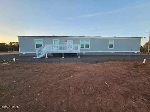 1763 Chipman Pl, Show Low, AZ 85901