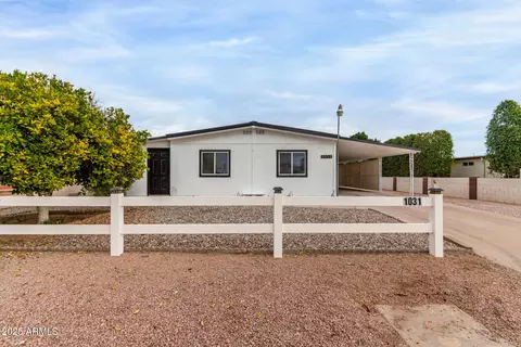 1031 S 98th St, Mesa, AZ 85208