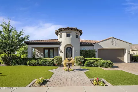 8400 E Columbus Ave, Scottsdale, AZ 85251