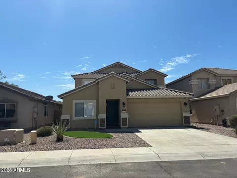 11621 W Cheryl Dr, Youngtown, AZ 85363