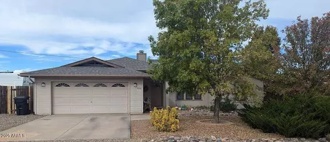 4660 N Wagon Way N, Prescott Valley, AZ 86314