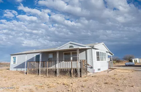 6759 N Rockhouse Rd, Mcneal, AZ 85617
