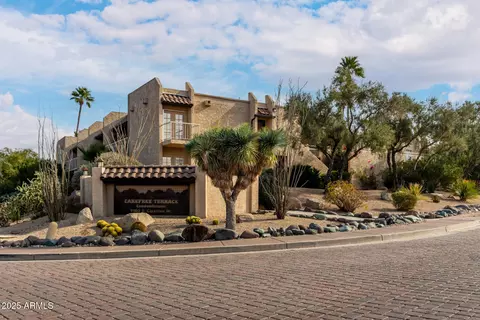 7402 E Carefree Dr #113, Carefree, AZ 85377