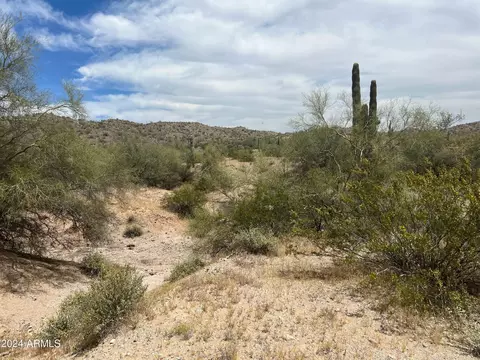 0 N Donnaloy Rd #5, San Tan Valley, AZ 85143