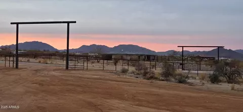 x1 W Buckstitch Road #0, Congress, AZ 85332