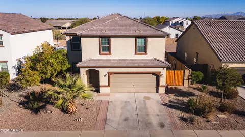 302 S Verdad Ln, Casa Grande, AZ 85194