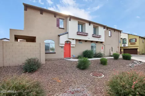 2725 E Mine Creek Rd #1121, Phoenix, AZ 85024