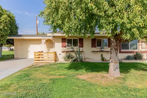 10314 W Clair Dr, Sun City, AZ 85351