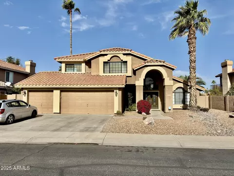 938 W Iris Dr, Gilbert, AZ 85233