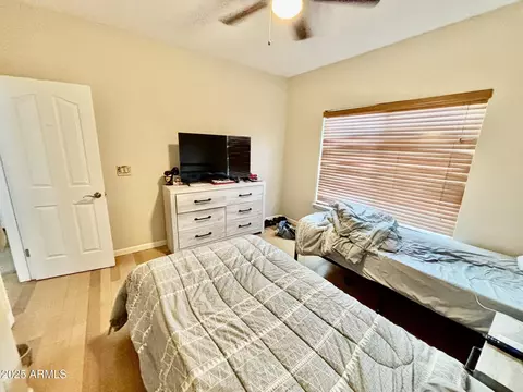 Bedroom - 938 W Iris Dr, Gilbert, AZ 85233 photo 9 of 9
