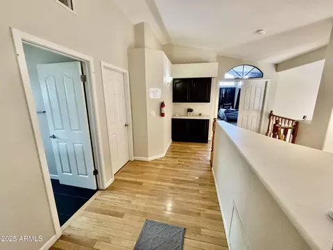 Entry Way - 938 W Iris Dr, Gilbert, AZ 85233 photo 2 of 2