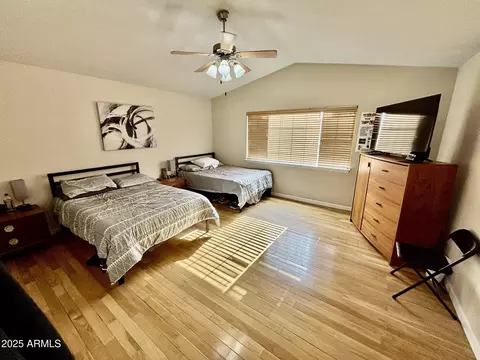 Bedroom - 938 W Iris Dr, Gilbert, AZ 85233 photo 6 of 9
