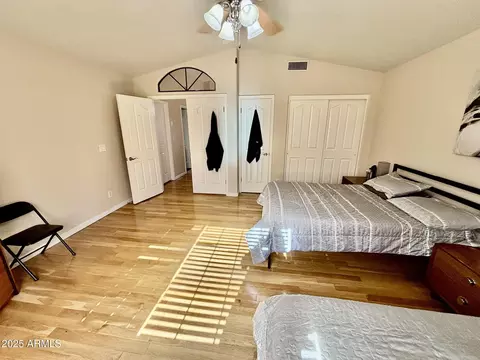 Bedroom - 938 W Iris Dr, Gilbert, AZ 85233 photo 7 of 9