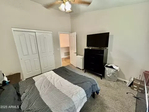 Bedroom - 938 W Iris Dr, Gilbert, AZ 85233 photo 4 of 9