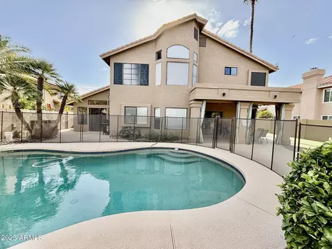 Exterior - 938 W Iris Dr, Gilbert, AZ 85233 photo 8 of 8