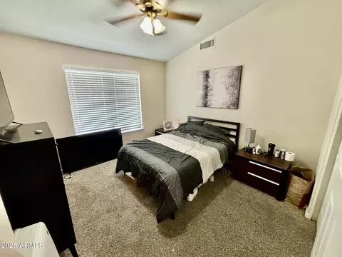 Bedroom - 938 W Iris Dr, Gilbert, AZ 85233 photo 3 of 9