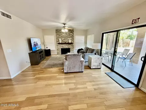 Living - 938 W Iris Dr, Gilbert, AZ 85233 photo 2 of 2