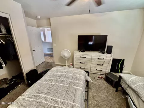 Bedroom - 938 W Iris Dr, Gilbert, AZ 85233 photo 5 of 9