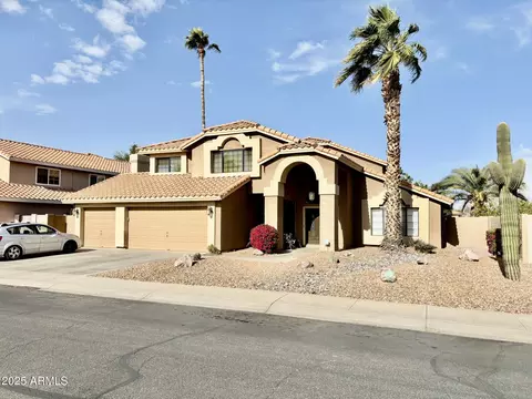 Exterior - 938 W Iris Dr, Gilbert, AZ 85233 photo 2 of 8