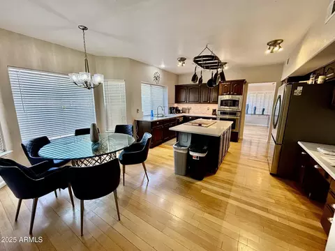 Kitchen - 938 W Iris Dr, Gilbert, AZ 85233 photo 1 of 4