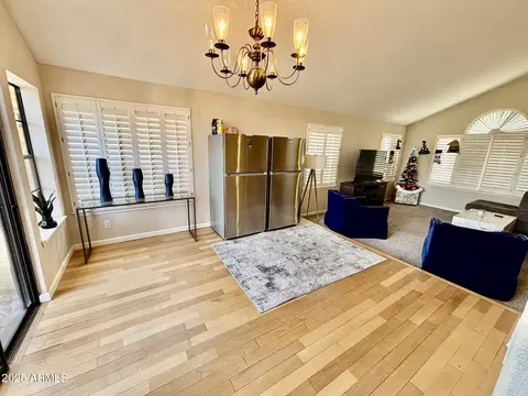 Dining - 938 W Iris Dr, Gilbert, AZ 85233 photo 1 of 1