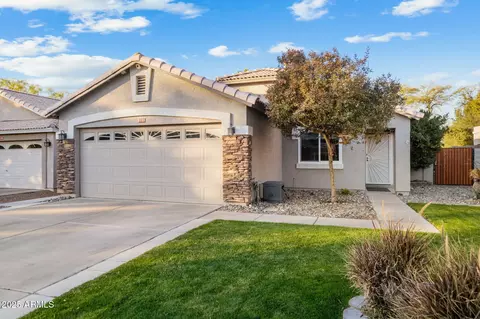 2736 E Terrace Ave, Gilbert, AZ 85234 photo 25