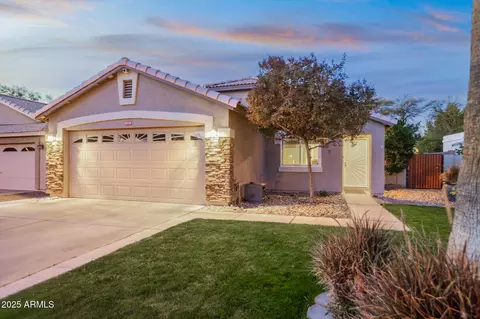 2736 E Terrace Ave, Gilbert, AZ 85234