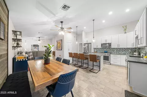 2736 E Terrace Ave, Gilbert, AZ 85234 photo 2