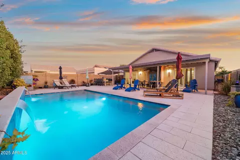 2736 E Terrace Ave, Gilbert, AZ 85234 photo 19