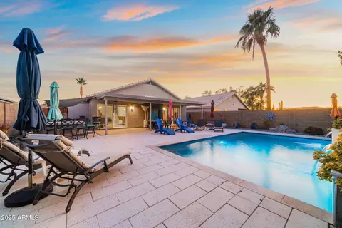 2736 E Terrace Ave, Gilbert, AZ 85234 photo 21