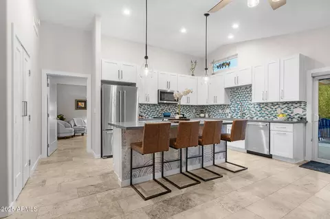 2736 E Terrace Ave, Gilbert, AZ 85234 photo 4