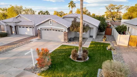 2736 E Terrace Ave, Gilbert, AZ 85234 photo 24