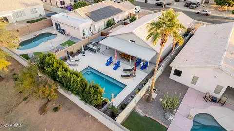 2736 E Terrace Ave, Gilbert, AZ 85234 photo 20