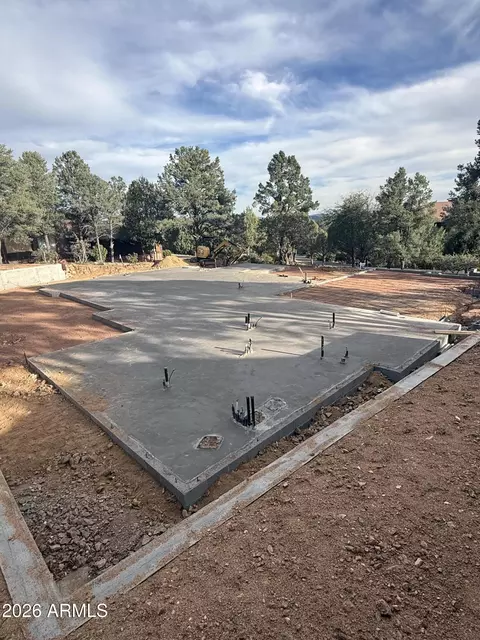 1115 N Scenic Dr, Payson, AZ 85541
