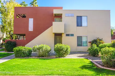 3500 N Hayden Rd #1208, Scottsdale, AZ 85251
