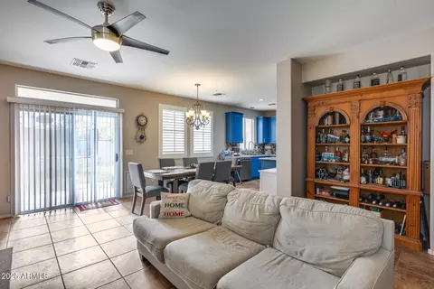 1323 E Frances Ln, Gilbert, AZ 85295 photo 22
