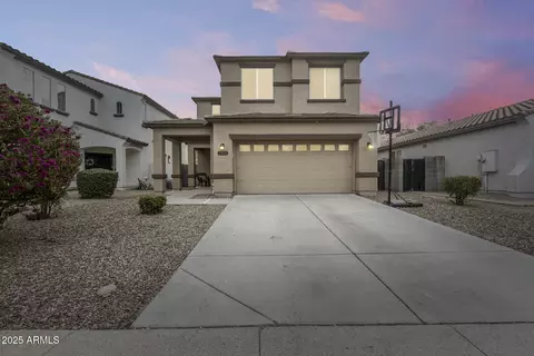 1323 E Frances Ln, Gilbert, AZ 85295