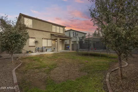 1323 E Frances Ln, Gilbert, AZ 85295 photo 5